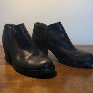Dansko Bootie